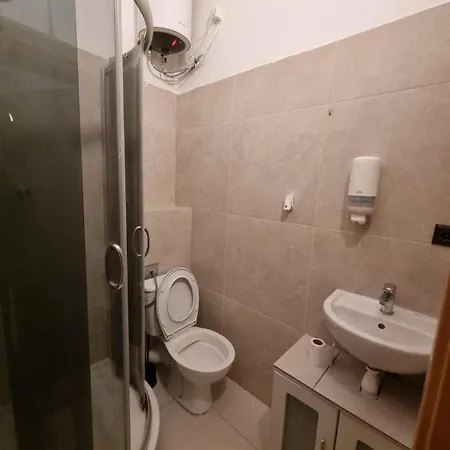 Lejlighed Peaceful Flat In Obermoschel, Near Bad Kreuznach Obermoschel