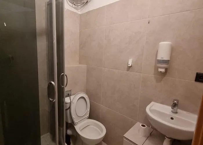 Appartement Peaceful Flat In Obermoschel, Near Bad Kreuznach Obermoschel